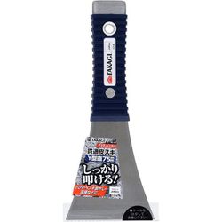 EVAハンドル 貫通 皮スキ Y型 直 75mm