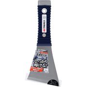 EVAハンドル 貫通 皮スキ Y型 斜 75mm