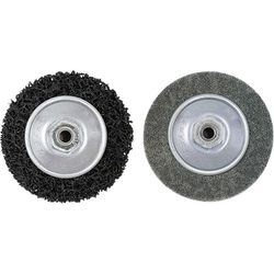 極除去 2個セット 中目＆荒目