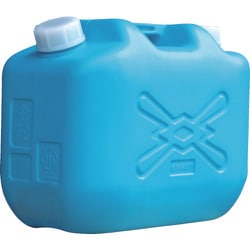 ヨドバシ.com - ヒシエス 10L-BL [ヒシエス 灯油缶] 通販【全品無料配達】