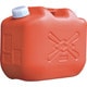 10L-R [ヒシエス 灯油缶]
