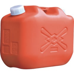 ヨドバシ.com - ヒシエス 10L-R [ヒシエス 灯油缶] 通販【全品無料配達】