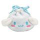 180247-23 サンリオキャラクターズ まんまる巾着 シナモロール [キャラクターグッズ]