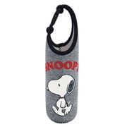 キャラクターグッズ 180407-23 PEANUTS スヌーピー ペットボトルカバー600 歩き