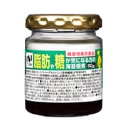 ニコニコのり 脂肪や糖が気になる方の海苔佃煮 80g