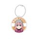 ゆるキャン△ SEASON2 56mmプラチャーム 各務原なでしこ [キャラクターグッズ]