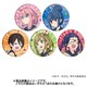 ゆるキャン△ SEASON2 ブラインド缶バッジ 1個 [コレクショントイ]