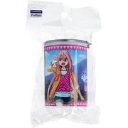 キャラクターグッズ ゆるキャン△ ウェットティッシュ缶 01. 各務原なでしこ