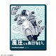 ゆるキャン△ マグネットシート 04. 志摩リン B [キャラクターグッズ]