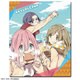 ゆるキャン△ ラバーマウスパッド 大 Ver.2 05. 集合 A [キャラクターグッズ]