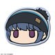 ゆるキャン△ ラバーマウスパッド Ver.3 02. 志摩リン [キャラクターグッズ]