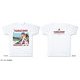 ゆるキャン△ Tシャツ Lサイズ 01. 各務原なでしこ [キャラクターグッズ]