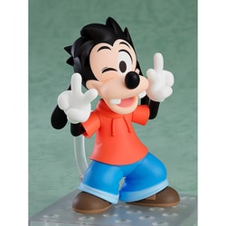 Amazon | ねんどろいど ディズニー グーフィー ムービー