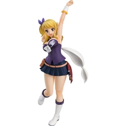 ヨドバシ.com - グッドスマイルカンパニー Good Smile Company POP UP PARADE FAIRY TAIL ルーシィ・ハートフィリア  大魔闘演武編 Ver. [塗装済完成品フィギュア 全高約170mm ノンスケール] 通販【全品無料配達】