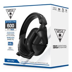 Turtle beach stealth on sale 600 wired