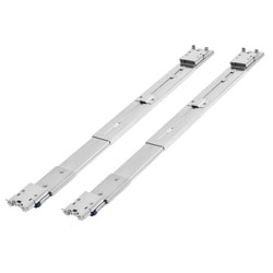 RMS08-20 ツールレス ラックマウント用 レールキット SST-RMS08-20