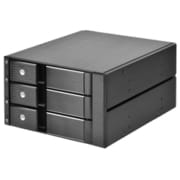 FS303-12G 5インチベイ 増設用 HDD/SSD ケース ホットスワップ対応 SST-FS303-12G