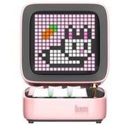 Ditoo Pro Bluetoothスピーカー Pink 90100058207