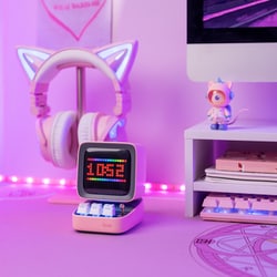 ヨドバシ.com - DIVOOM ディブーム Ditoo Pro Bluetooth