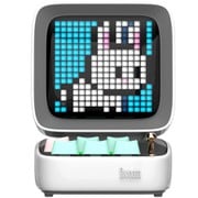 Ditoo Pro Bluetoothスピーカー White 90100058209