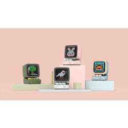 DIVOOM(ディブーム) DITOO PRO♢ワイヤレススピーカ♢﻿White Divoom DITOO PRO [ホワイト] 価格比較 - 価格.com