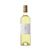 カルム・ド・リューセック 375ml 2018 [甘口ワイン]