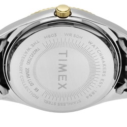 Timex ウォーターベリー レガシー デイデイトTW2V17500VQ 41 Timex ウォーターベリー レガシー デイデイトTW2V17500VQ 41