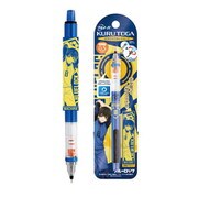 キャラクターグッズ ブルーロック クルトガ シャープペン 02. 蜂楽廻