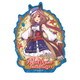 キャラクターグッズ ウマ娘 プリティーダービー トラベルステッカー2 02. マチカネタンホイザ