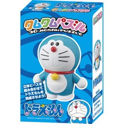 KM-103 クムクムパズル ドラえもん [キャラクターグッズ]