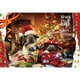 70-L04 きっずジグソー ひつじのショーン メェ～リークリスマス！ [ジグソーパズル 70ピース]