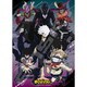 500-521 TVアニメ 僕のヒーローアカデミア ヴィラン [ジグソーパズル 500ピース]