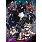 500-521 TVアニメ 僕のヒーローアカデミア ヴィラン [ジグソーパズル 500ピース]