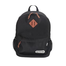 OD213-011-001 [OUTDOOR PRODUCTS アウトドアリュック M ブラック]