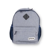 OD213-011-002 [OUTDOOR PRODUCTS アウトドアリュック ヒッコリー ネイビー M]