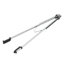 トング M 60cm らくかるトング ゴミ拾い 60005