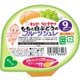 ももと白ぶどうのフルーツジュレ 70g [ベビーフード 対象月齢：9ヶ月頃から]