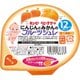 にんじんとみかんのフルーツジュレ 70g [ベビーフード 対象月齢：12ヶ月頃から]