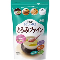 とろみファイン Y5-19 [介護食事]