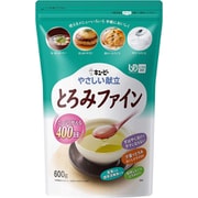 とろみファイン Y5-19 [介護食事]