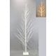 LO38121WW-180 [ホワイトバーチツリーライトスタンド 180cm]