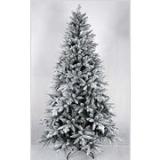 SR31669-120 [PE＆スノークリスマスツリー 120cm]