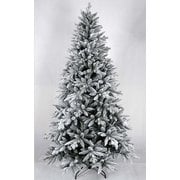 SR31669-150 [PE＆スノークリスマスツリー 150cm]