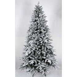 【クリスマス】ツリー スノー クリスマスツリー 180
