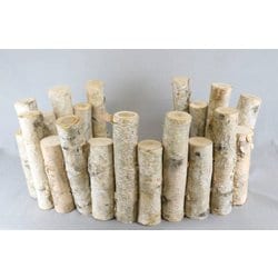 HJ36432 [ウッドフェンス 20x90x3.5 cm]