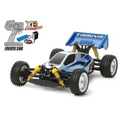 ヨドバシ.com - タミヤ TAMIYA 57867 XBシリーズ 完成モデル No