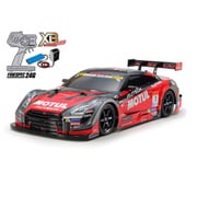 57892 XBシリーズ 完成モデル No.192 1/10 RC XB MOTUL AUTECH GT-R （TT-02シャーシ） [ラジコンカー]