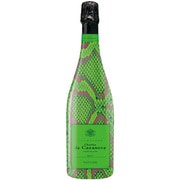 コレクションソヴァージュ ブリュットナチュール 750ml 12度 フランス/シャンパーニュ [シャンパン]