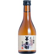特撰國盛 純米吟醸 半田郷 300ml 15度 [日本酒]