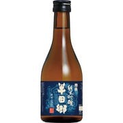 特撰國盛 純米吟醸 半田郷 酵母1801 300ml 15度 [日本酒]